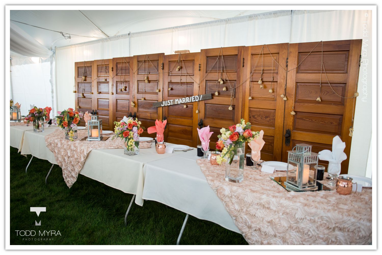 Philip-Cindy-St. Cloud-Wedding-Photography-Geyer-backyard-wedding-tent (19)