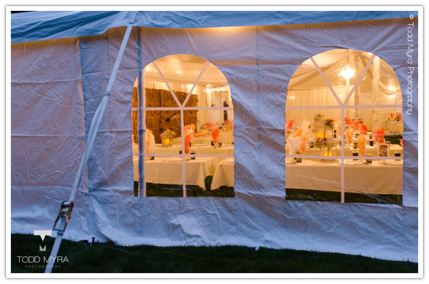Philip-Cindy-St. Cloud-Wedding-Photography-Geyer-backyard-wedding-tent (28)