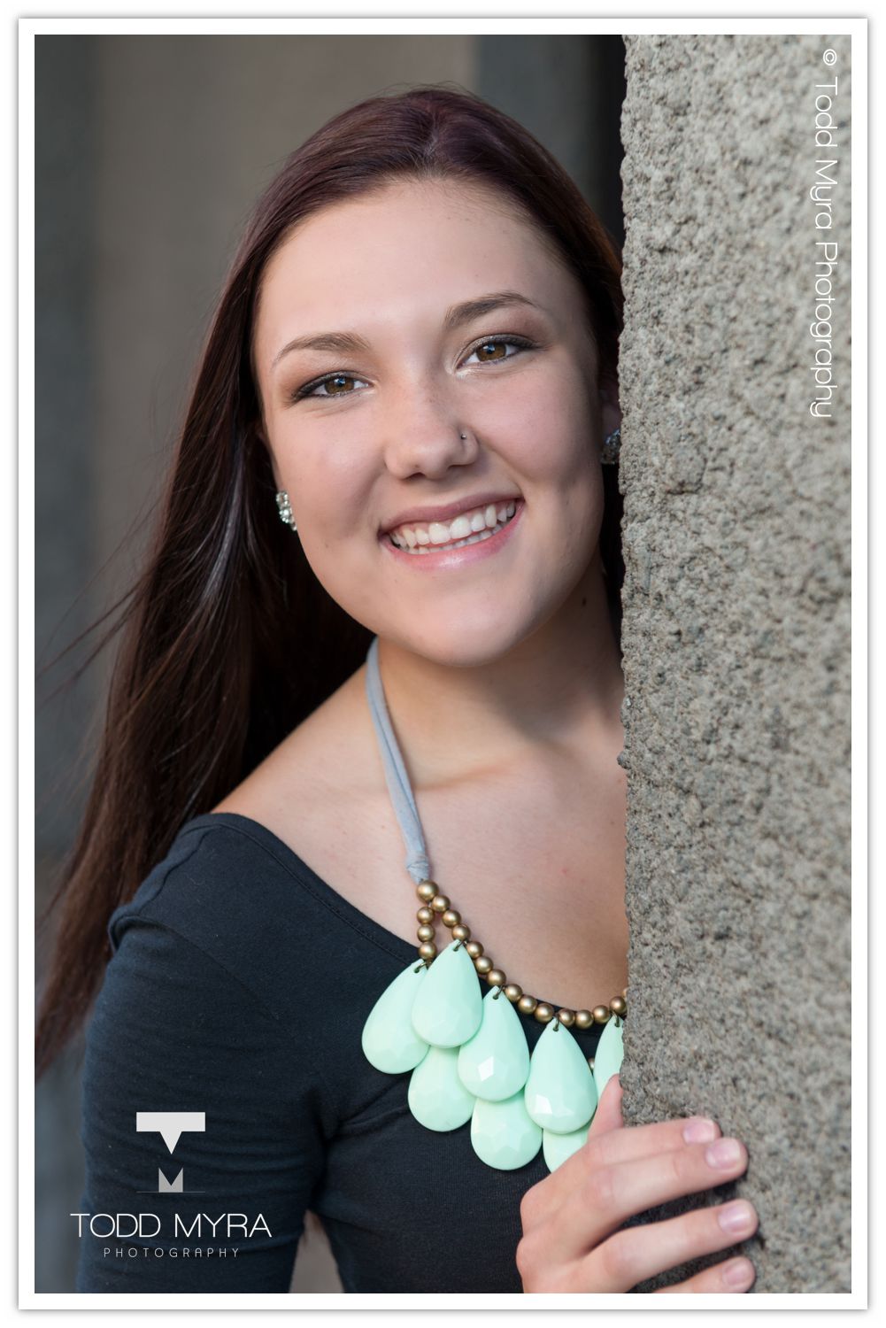 Madison-high-school-senior-girl-st-cloud-downtown-cute  (3)