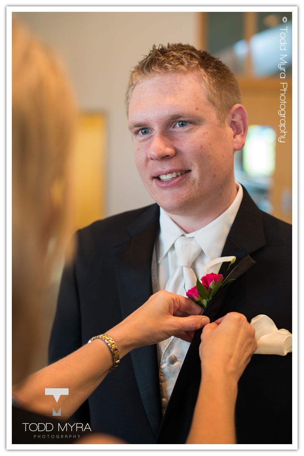 St. Cloud-Wedding-Photography Sunset-Bride (2)