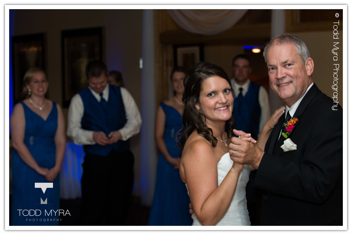 St. Cloud-Wedding-Photography Sunset-Bride (30)