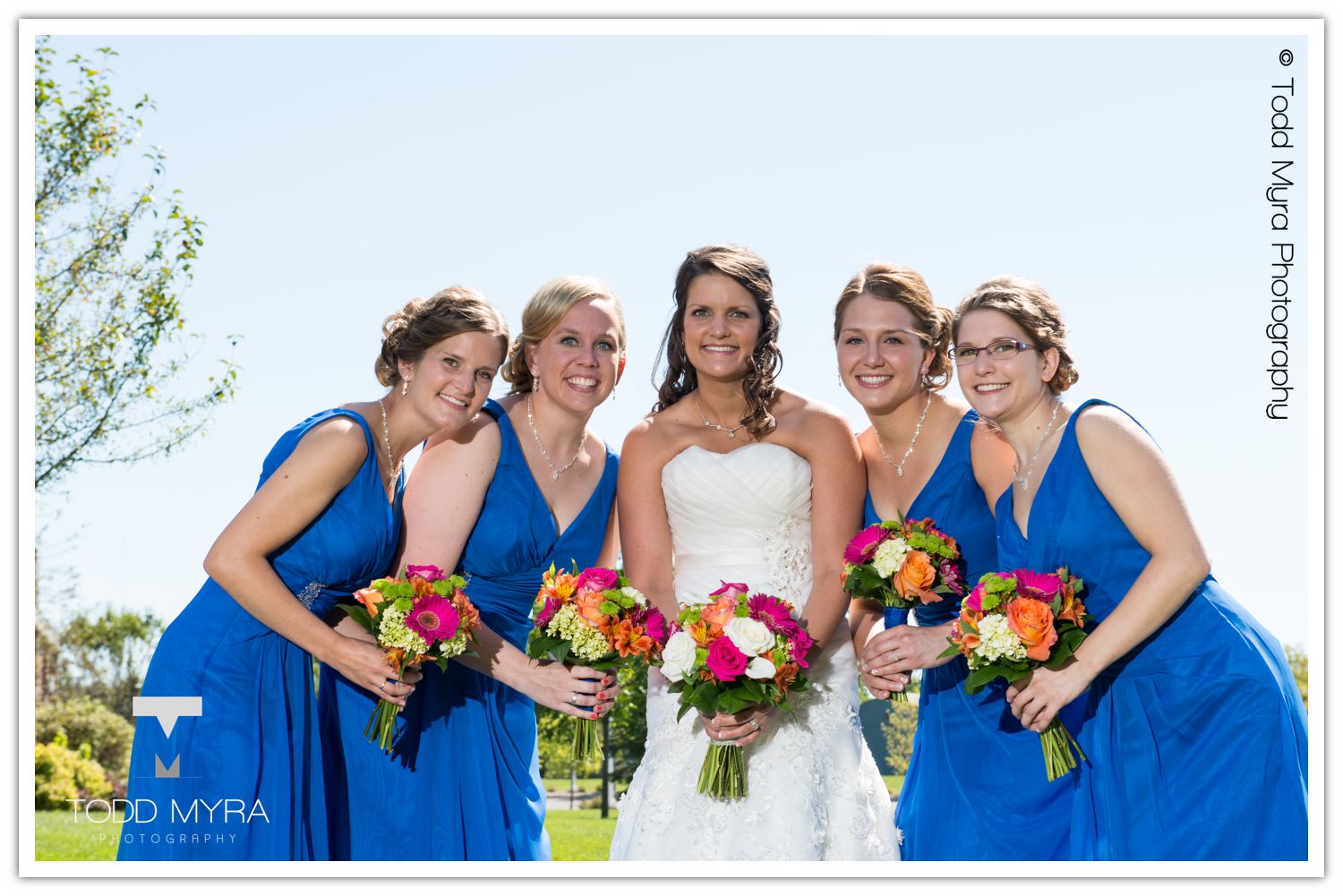 St. Cloud-Wedding-Photography Sunset-Bride (5)