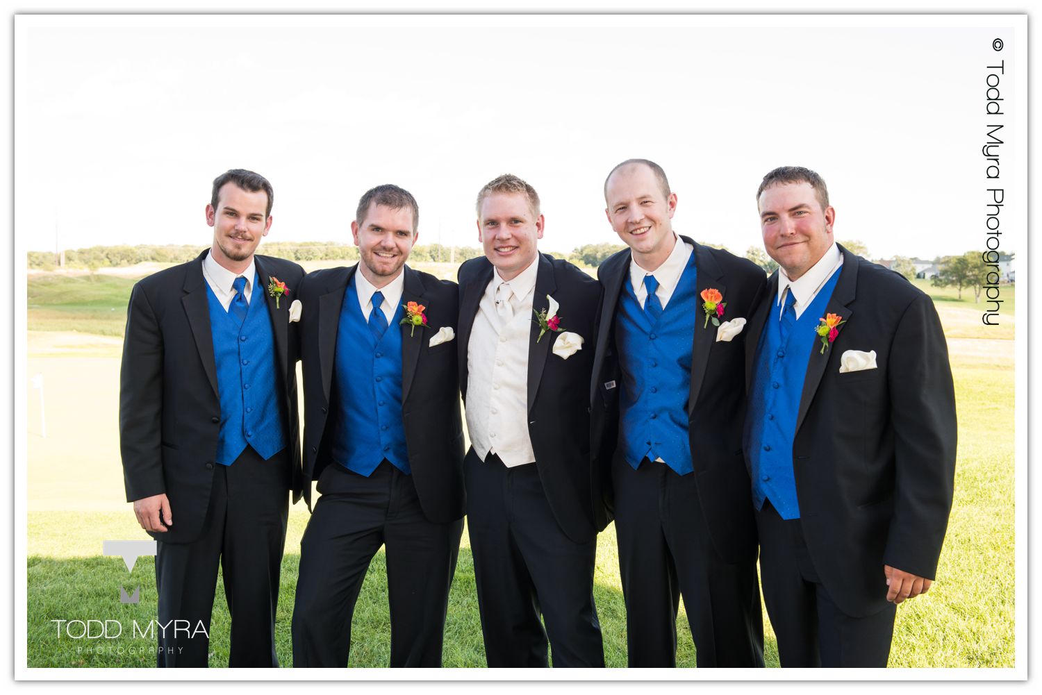 St. Cloud-Wedding-Photography Sunset-Bride (6)