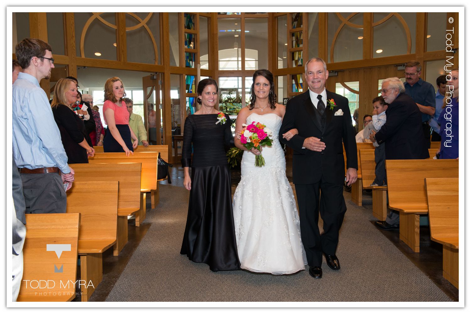 St. Cloud-Wedding-Photography Sunset-Bride (7)