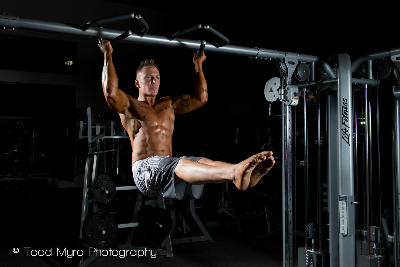 St. Cloud-Photography-Anytime-Fitness-Body-Building (6)