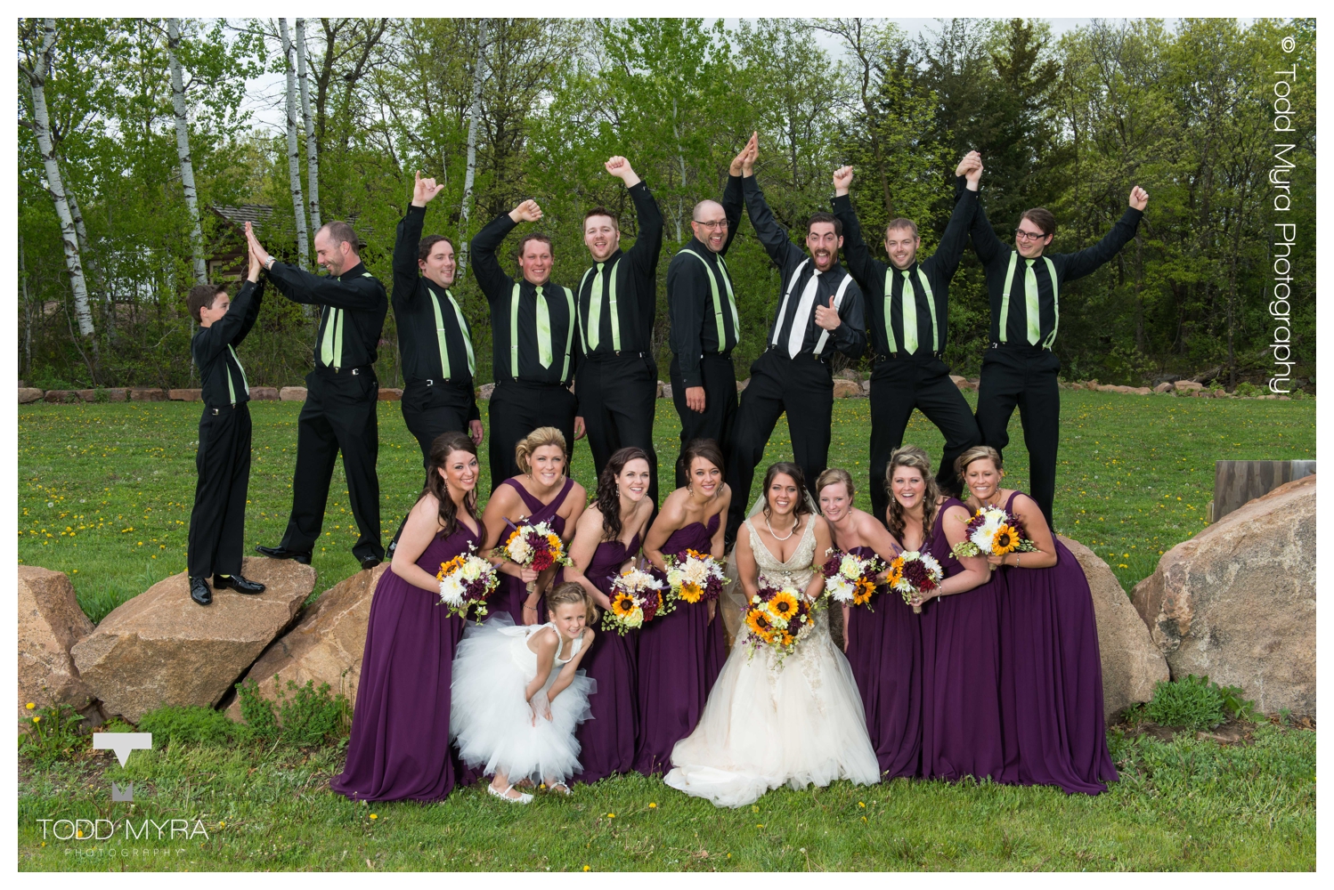 10_the grands at mulligans the waters church st cloud sartell wedding photography