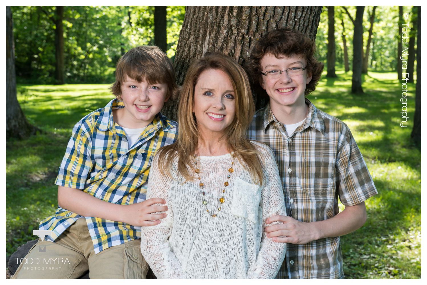 13_Kirsten Freeman Family