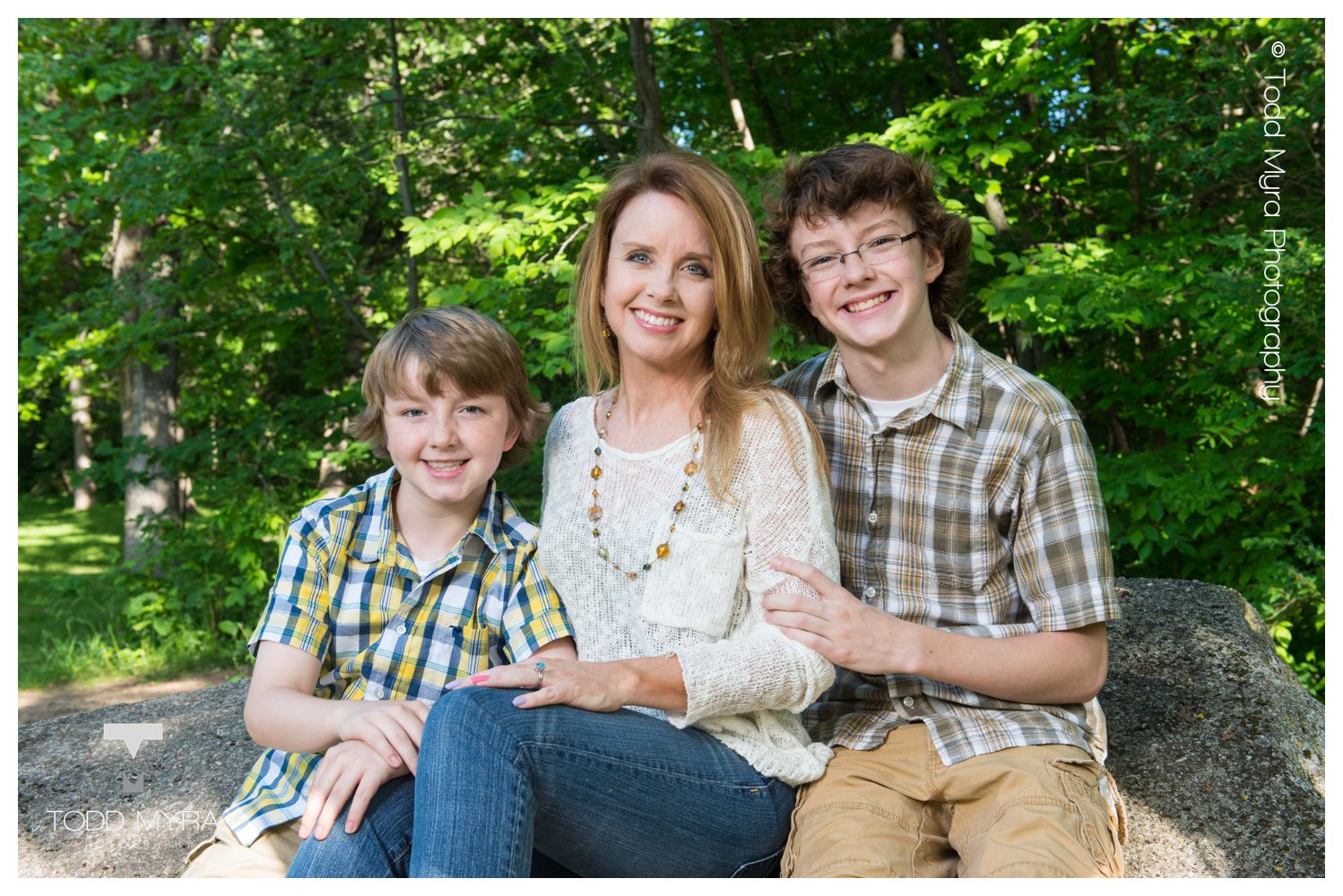 20_Kirsten Freeman Family