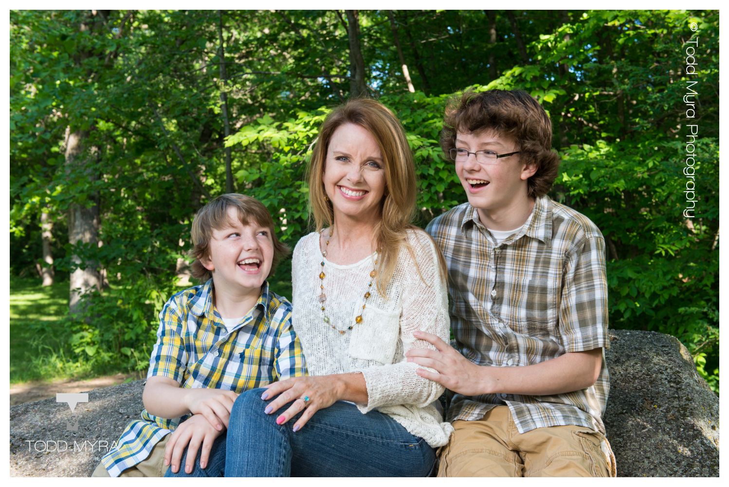 21_Kirsten Freeman Family