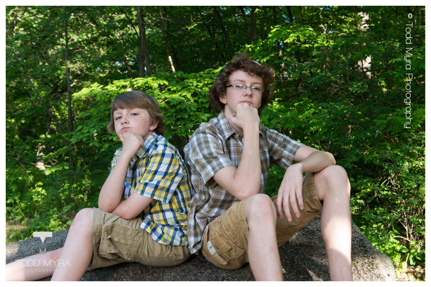 26_Kirsten Freeman Family