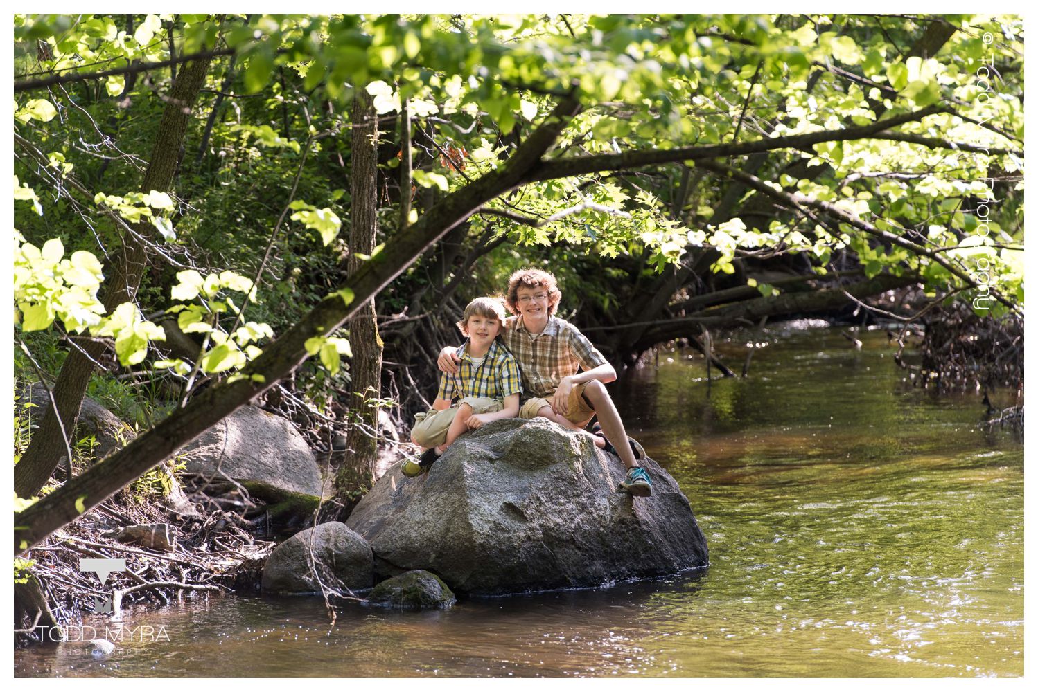 29_Kirsten Freeman Family