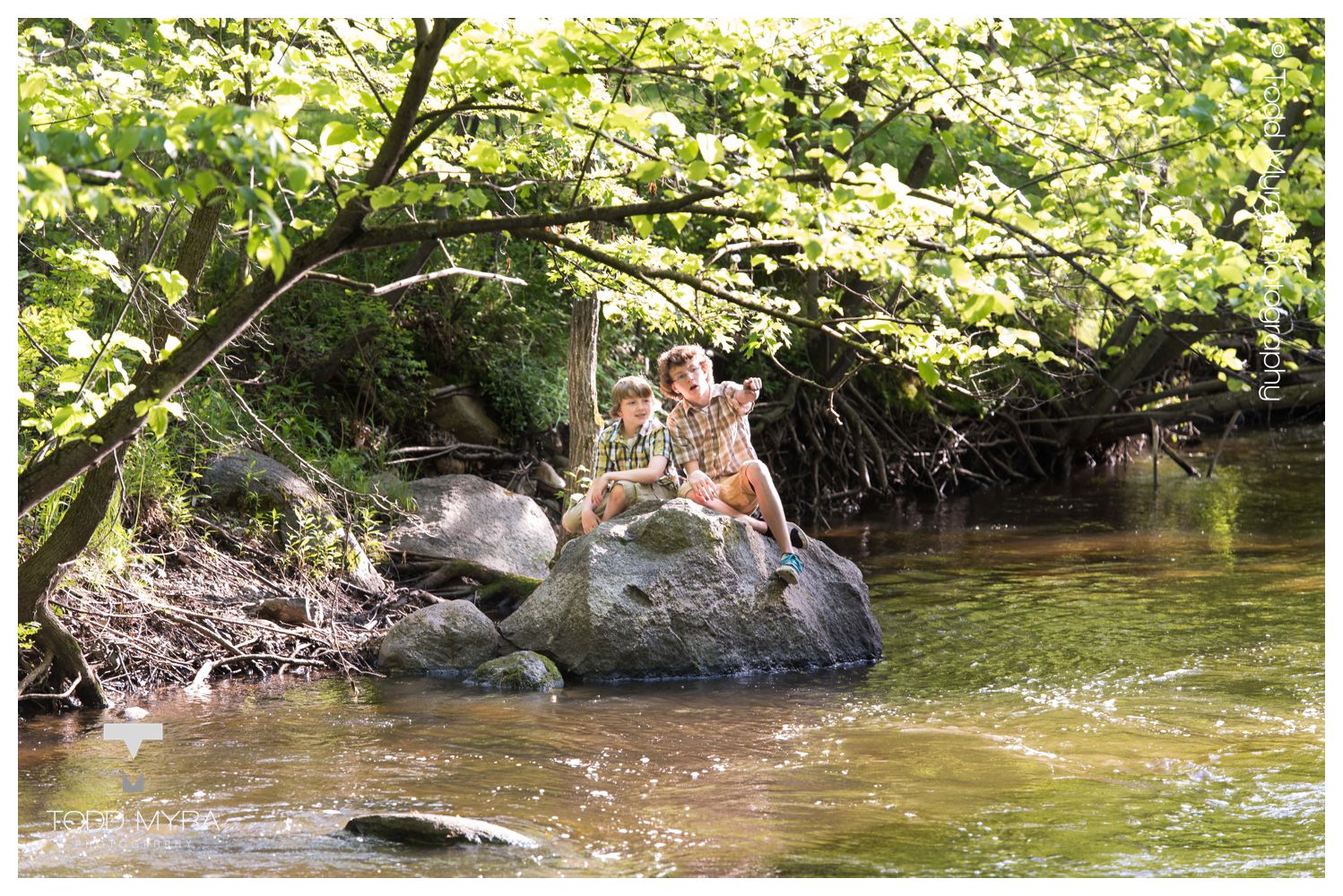 30_Kirsten Freeman Family