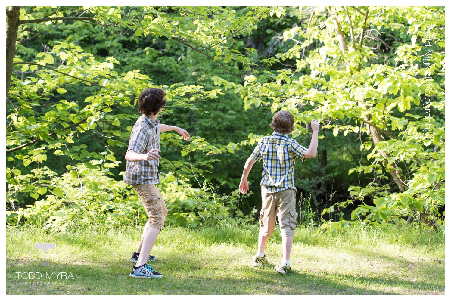 41_Kirsten Freeman Family