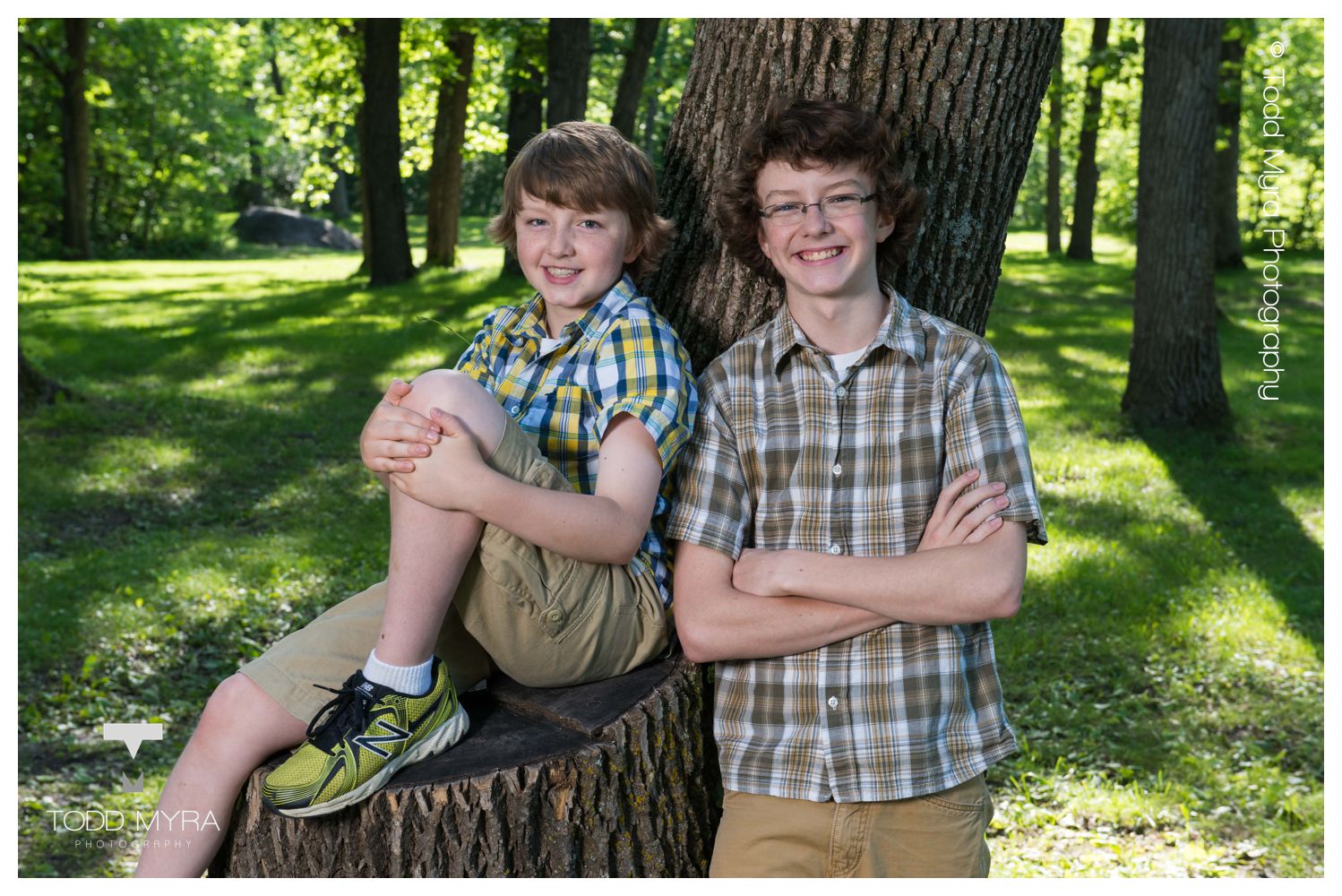 7_Kirsten Freeman Family