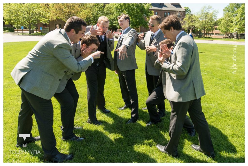 11_st cloud wedding photography st johns courtyard church of the holy spirit