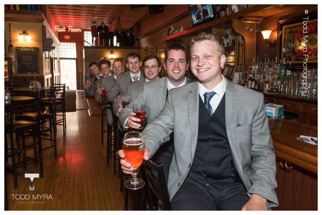 18_st cloud wedding photography st johns courtyard church of the holy spirit