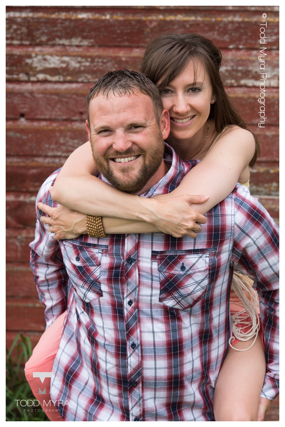 12_st-cloud-mn-wedding-photography-brook-park-woods-farm-field-red-tree-kiss