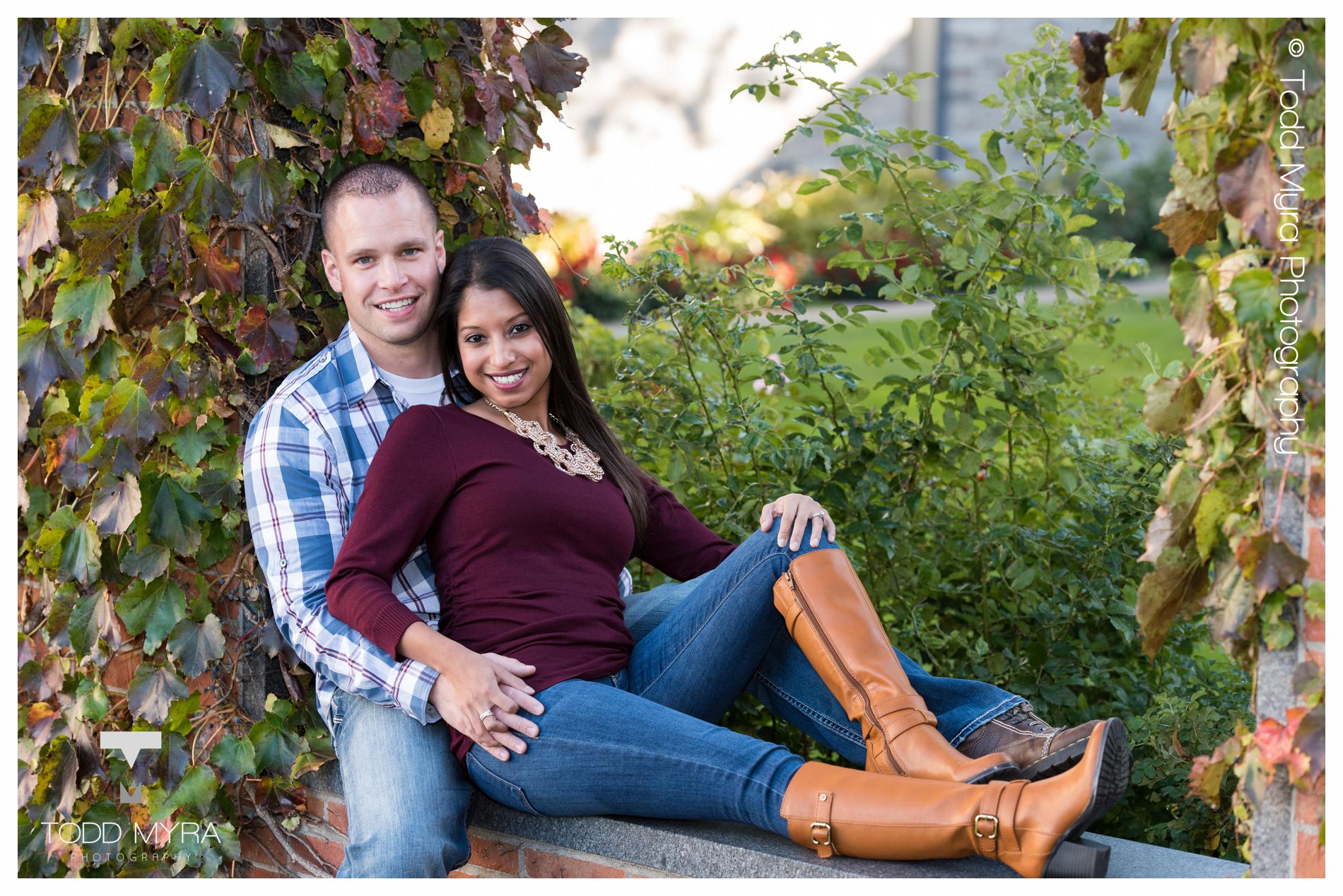 2 -st-cloud-wedding-photography-st-johns-fall-leaves-todd-myra-photography