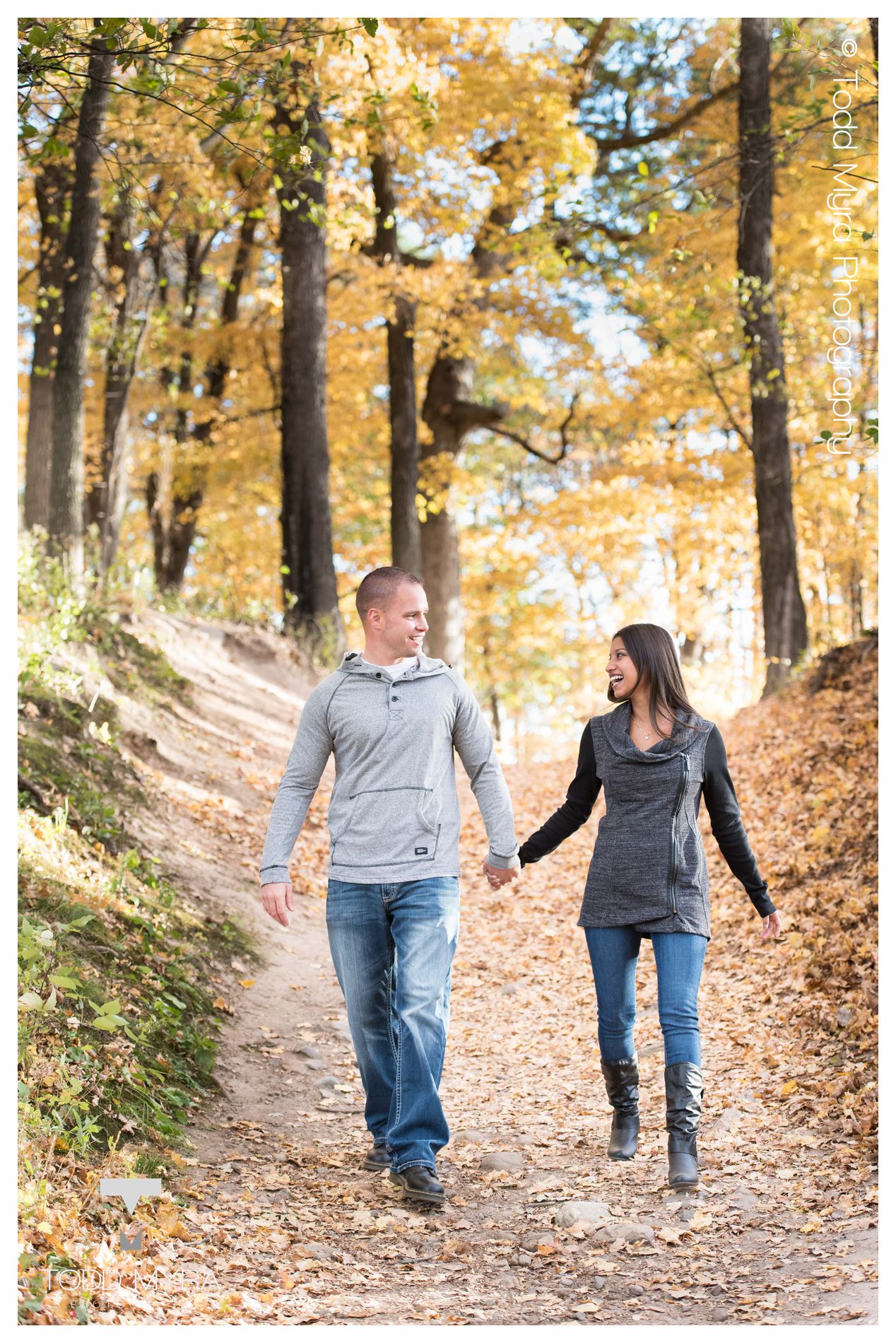 6 -st-cloud-wedding-photography-st-johns-fall-leaves-todd-myra-photography