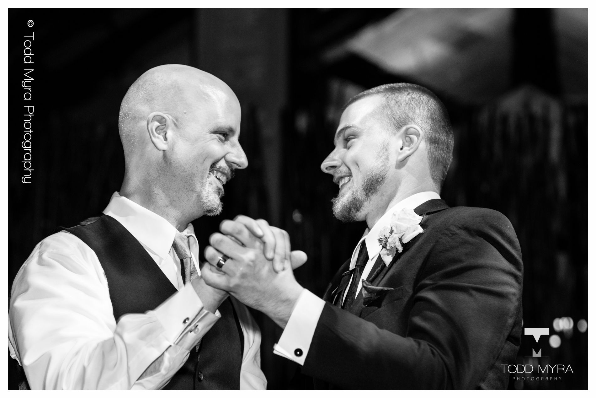 525 -Adrianna and Matt