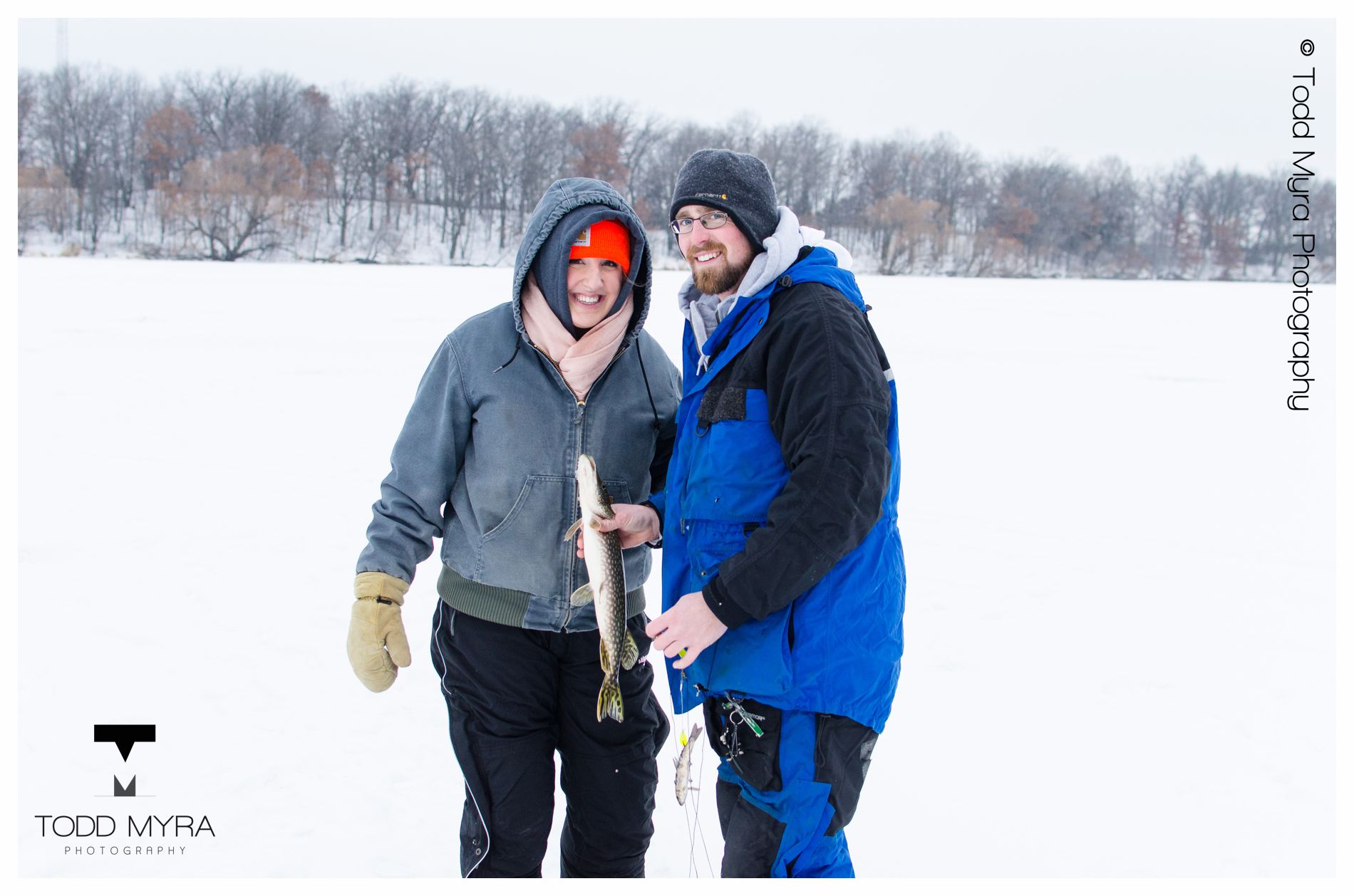 10 -Cassandra-Derek-st-cloud-wedding-photography-engagement-fishing-snow