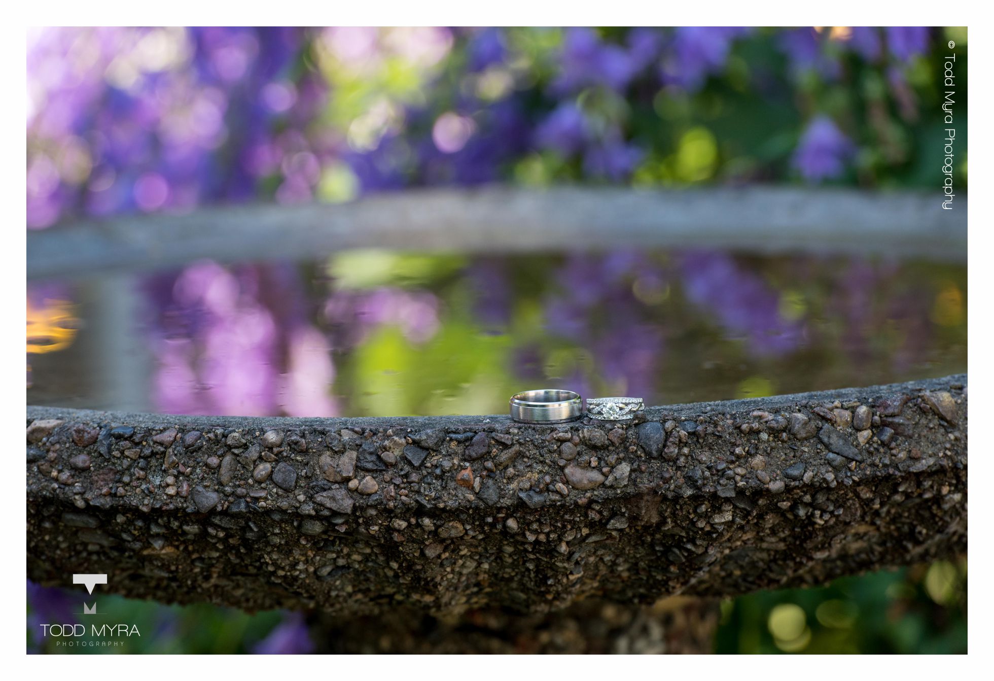 Micki and Shane wedding blog 2