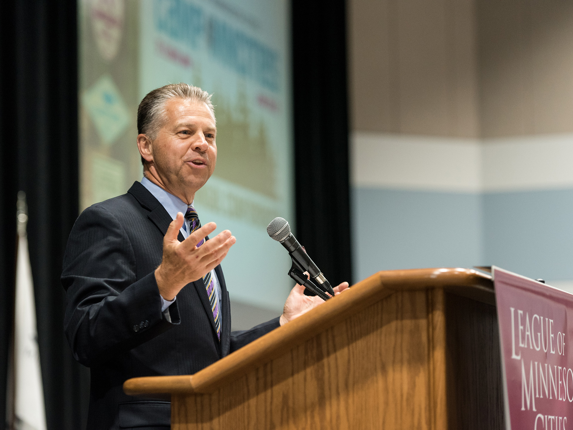 Todd Myra Event Photography