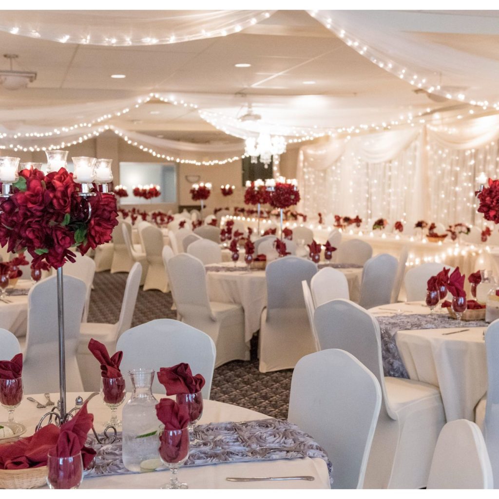 Regency 912 Plaza st cloud mn st mary wedding photography