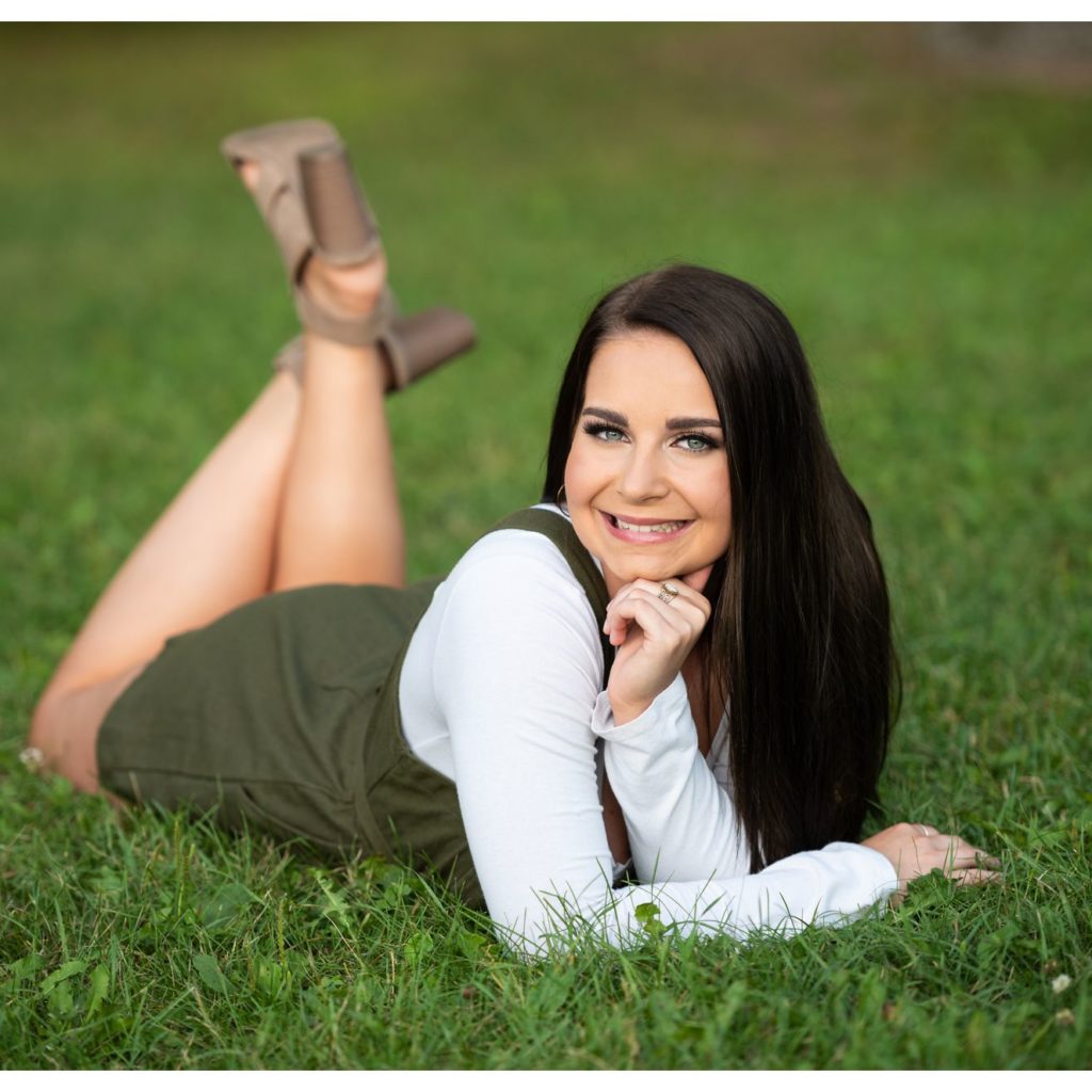 High school senior trap shooting st cloud mn