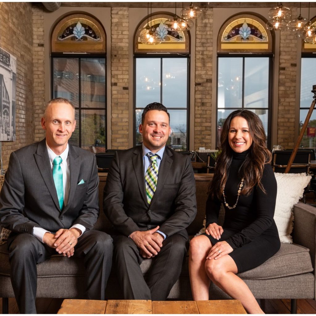 business photography corporate team photos st cloud mn