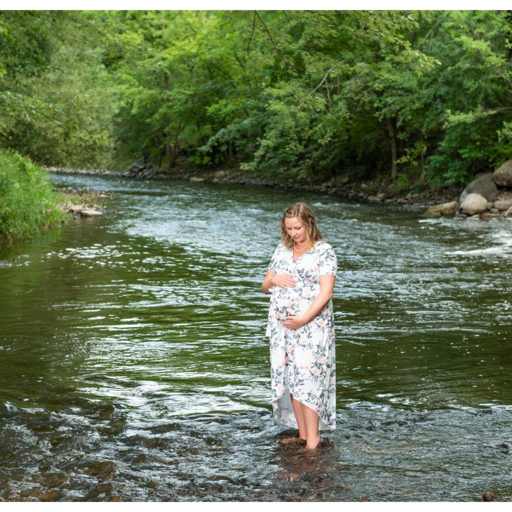 Amy maternity st cloud mn sauk river regional park