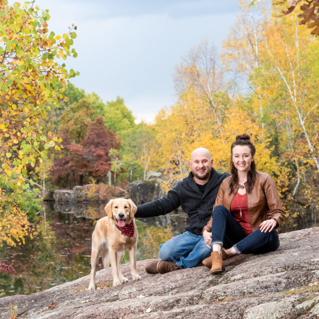 st cloud family photography