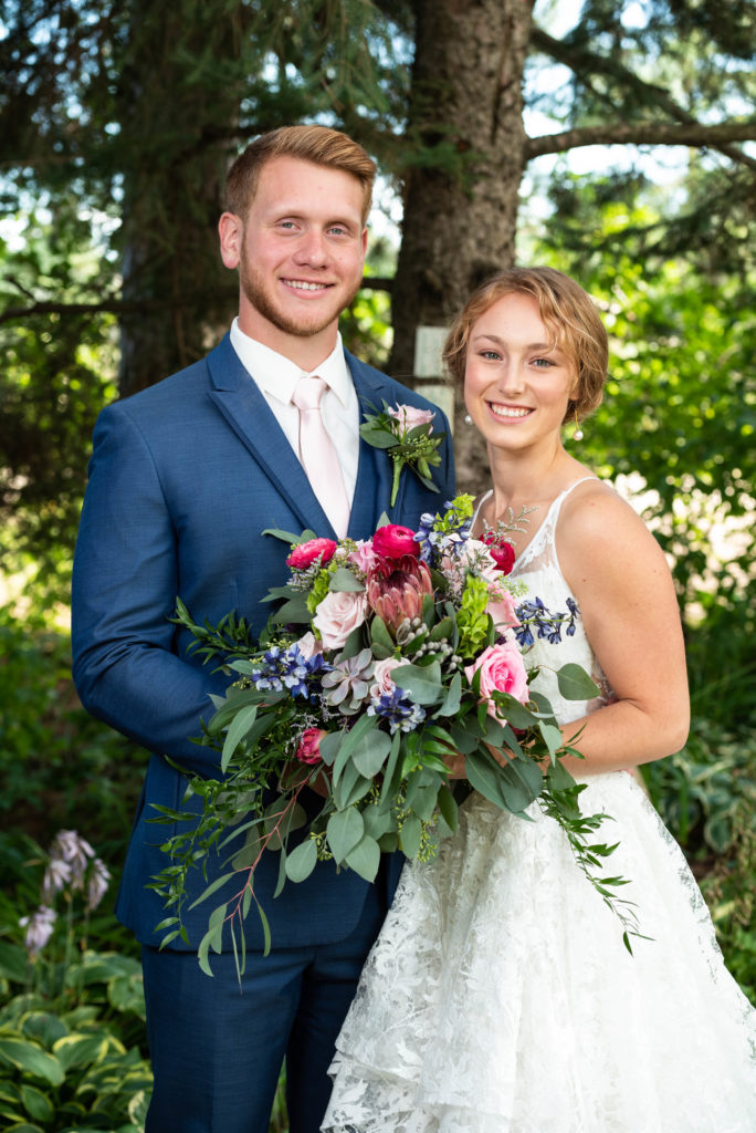 St Cloud Wedding Photograplhy Little Falls Minnesota 12
