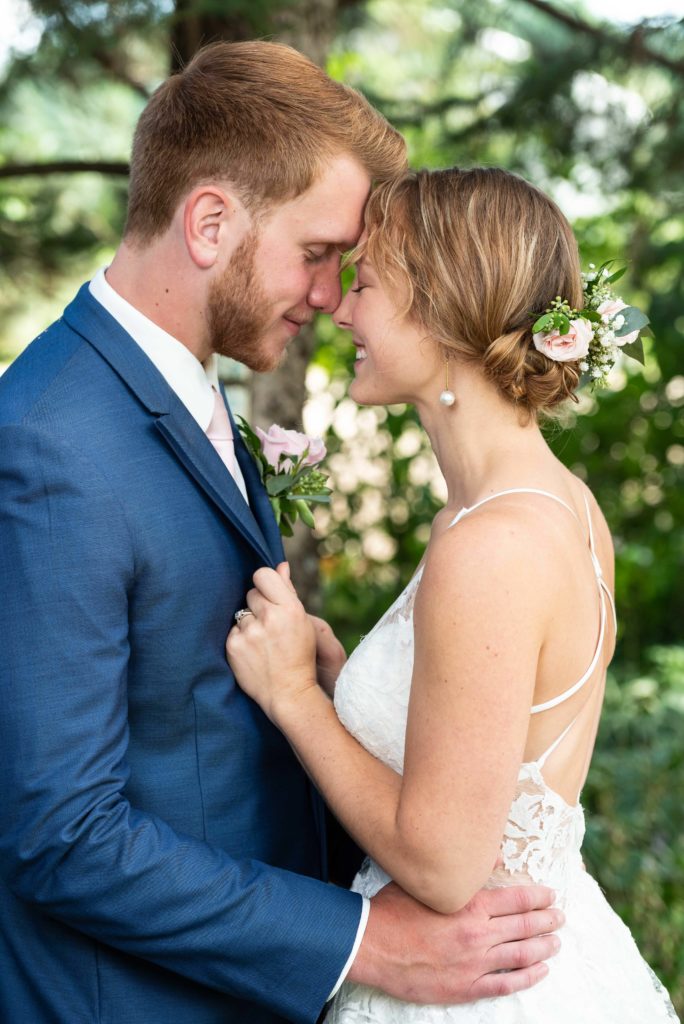 St Cloud Wedding Photograplhy Little Falls Minnesota 14