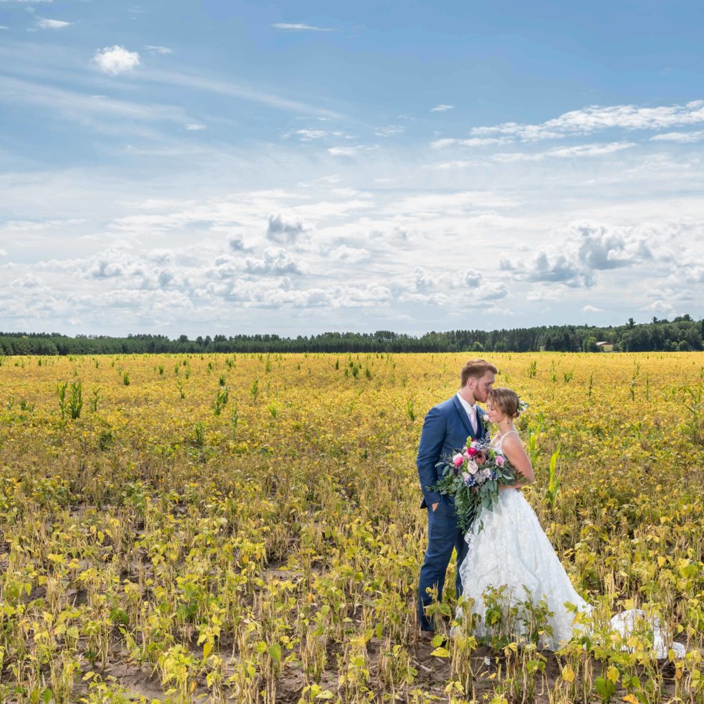 St Cloud Wedding Photograplhy Little Falls Minnesota 15