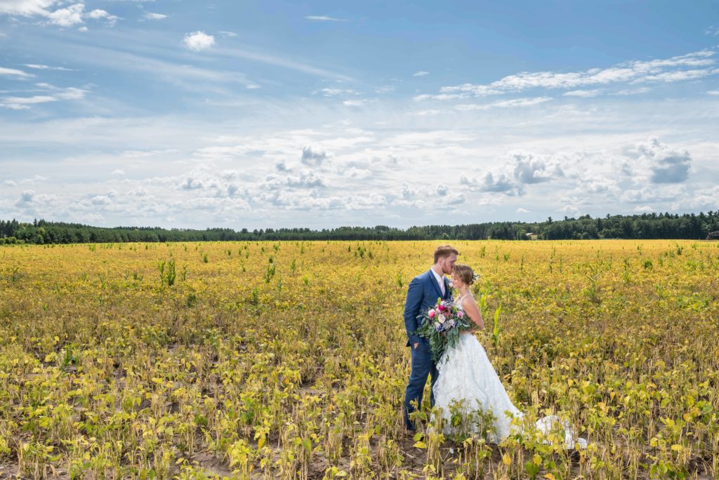 St Cloud Wedding Photograplhy Little Falls Minnesota 15