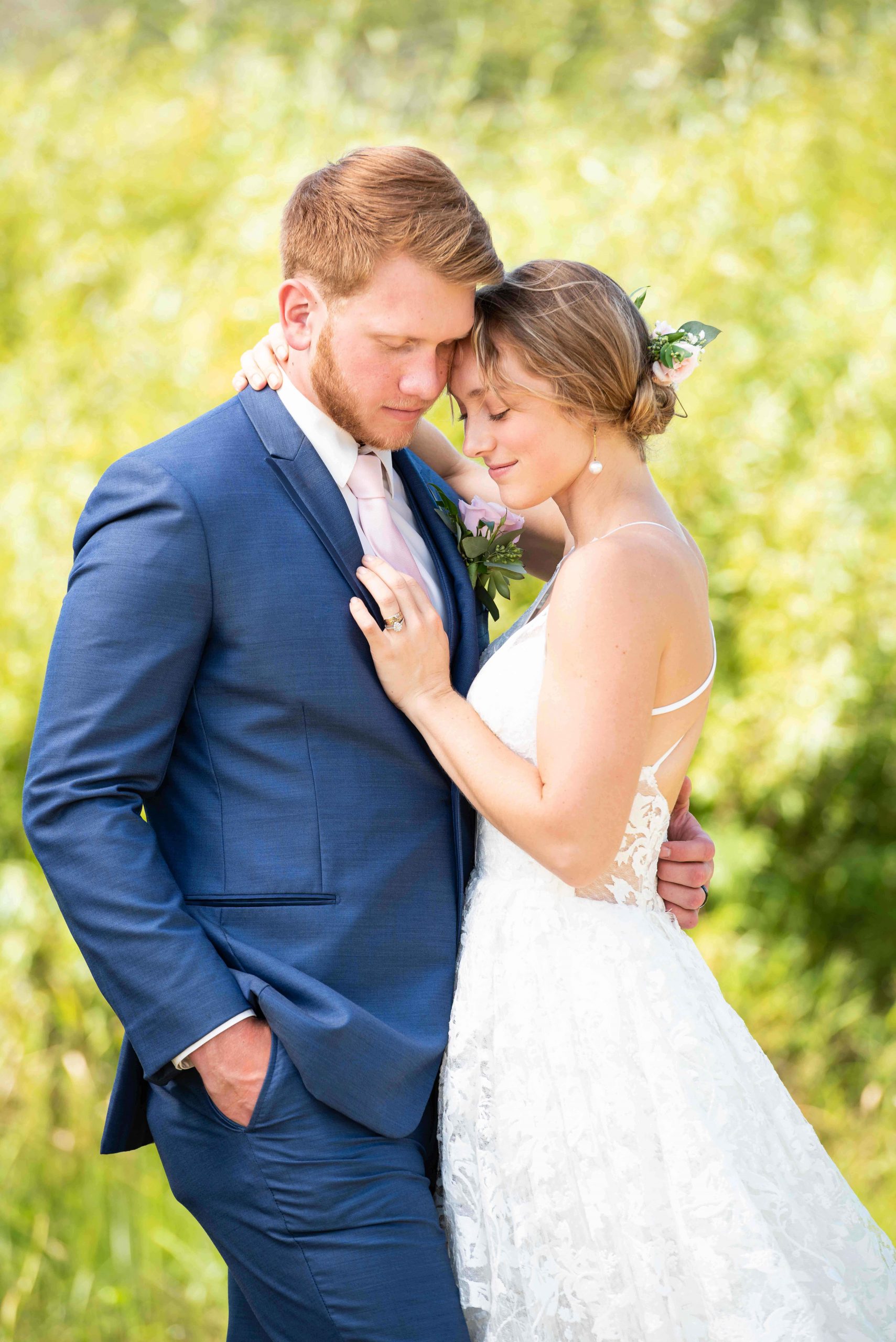 St Cloud Wedding Photograplhy Little Falls Minnesota 16