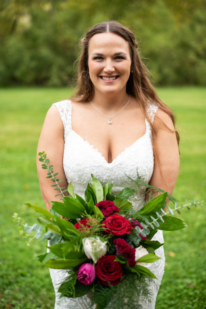 St Cloud Wedding Photograplhy Sacred Heart Church Sauk Rapids Veronica 10