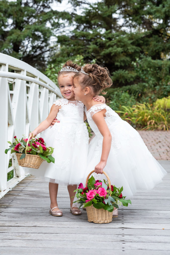 St Cloud Wedding Photograplhy Sacred Heart Church Sauk Rapids Veronica 16
