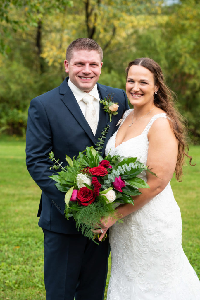 St Cloud Wedding Photograplhy Sacred Heart Church Sauk Rapids Veronica 4