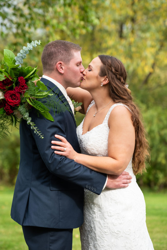St Cloud Wedding Photograplhy Sacred Heart Church Sauk Rapids Veronica 5