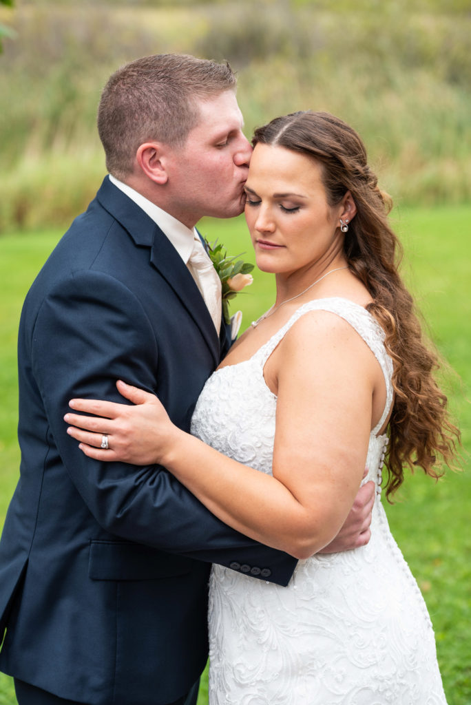 St Cloud Wedding Photograplhy Sacred Heart Church Sauk Rapids Veronica 6