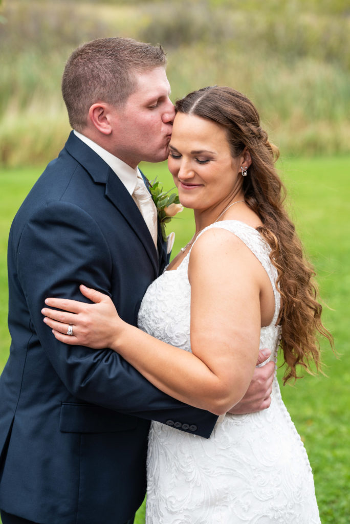St Cloud Wedding Photograplhy Sacred Heart Church Sauk Rapids Veronica 7