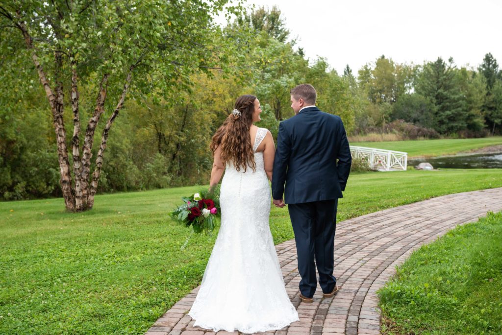 St Cloud Wedding Photograplhy Sacred Heart Church Sauk Rapids Veronica 8