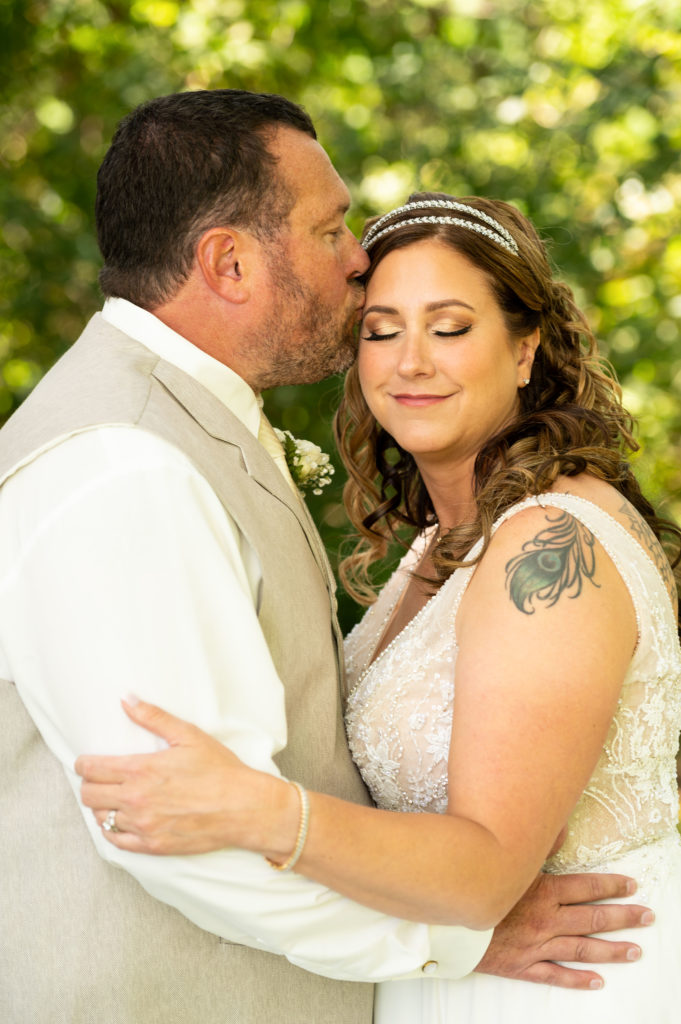 St Cloud Wedding Photograplhy St Cloud Minnesota Baackyard Wedding 10