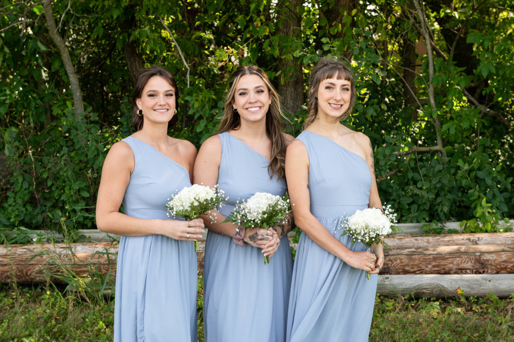 St Cloud Wedding Photograplhy St Cloud Minnesota Baackyard Wedding 14