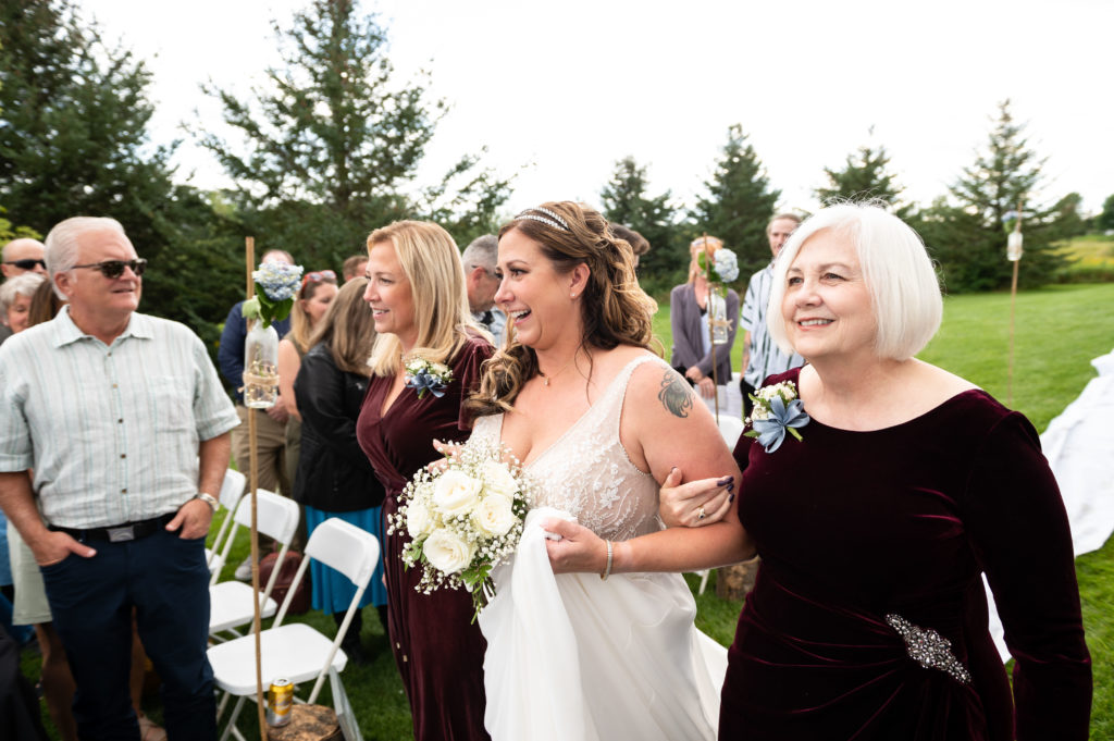 St Cloud Wedding Photograplhy St Cloud Minnesota Baackyard Wedding 17