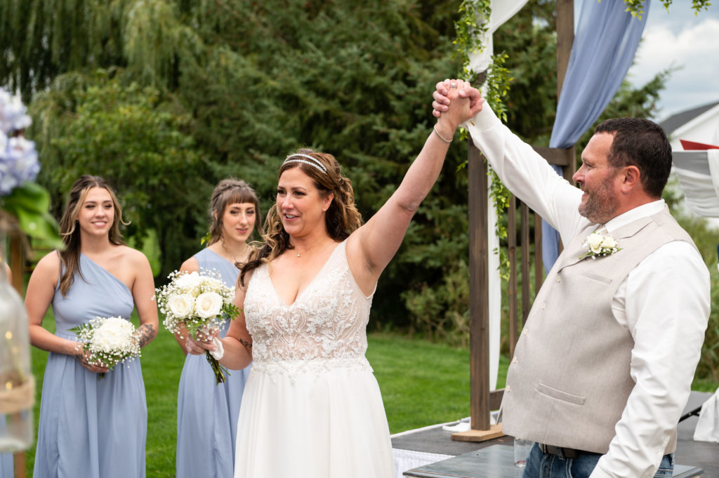 St Cloud Wedding Photograplhy St Cloud Minnesota Baackyard Wedding 26