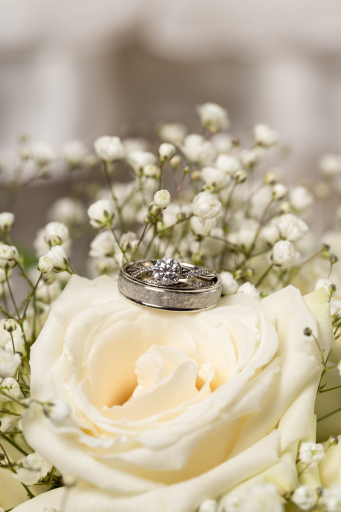 St Cloud Wedding Photograplhy St Cloud Minnesota Baackyard Wedding 3