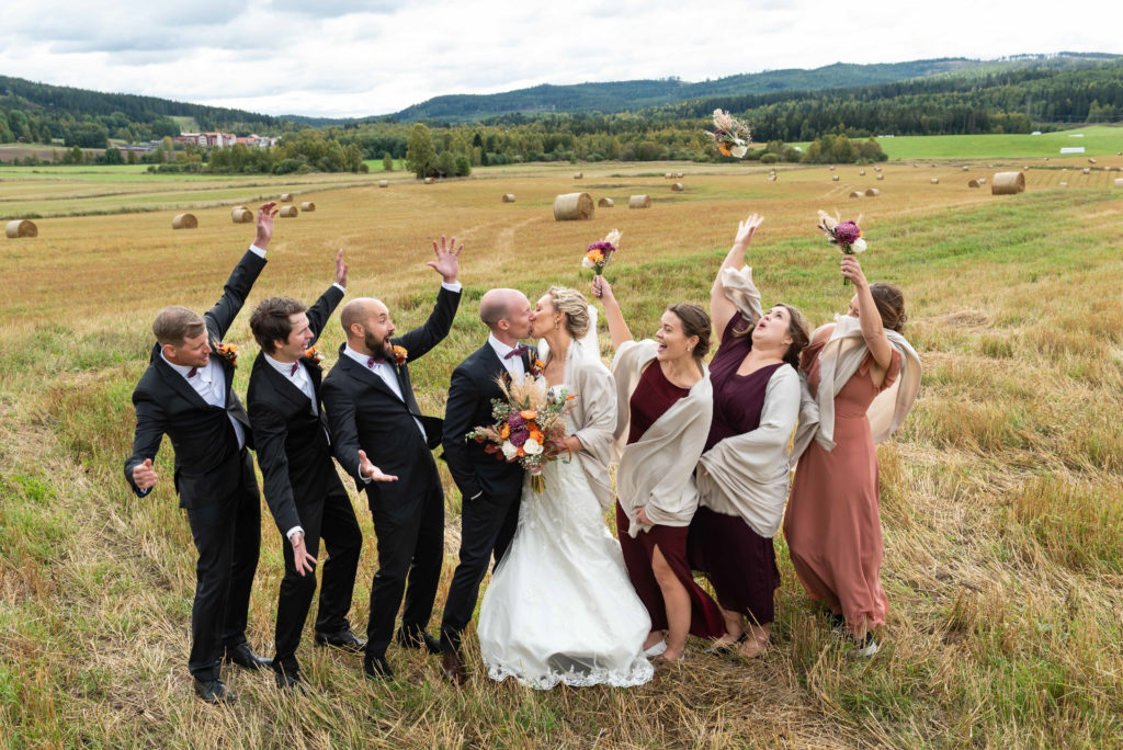 Sweden Wedding Photography Fauln Borlange Fall 14